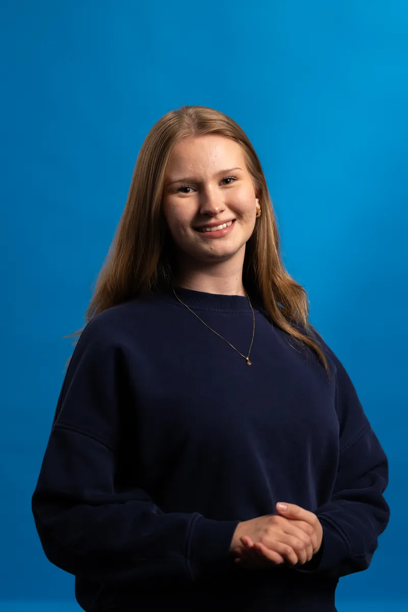 Photo of Iida Ikonen